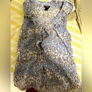 No damage or discoloration